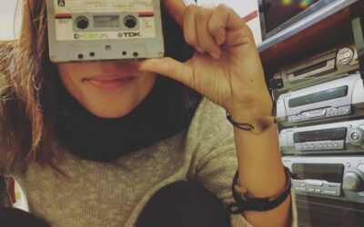 Quel cammino fatto di musica, suoni, ricordi e… walkman!