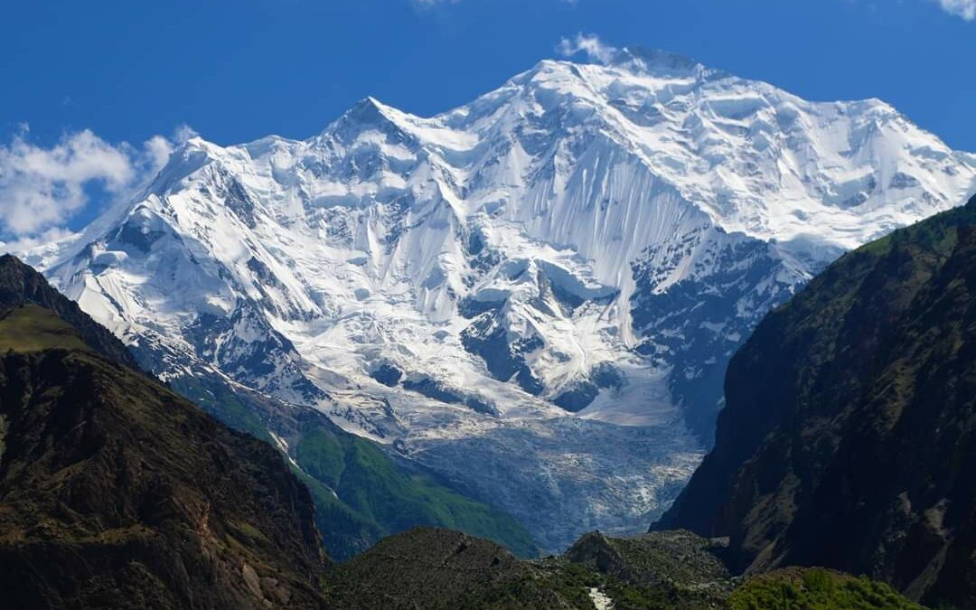 Viaggio ai piedi dei giganti lungo la Karakorum Highway (Pakistan)