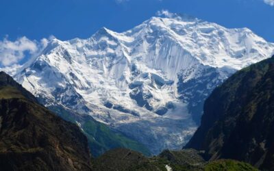 Viaggio ai piedi dei giganti lungo la Karakorum Highway (Pakistan)