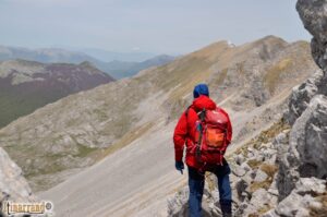 Montagna: sei tu che mi conquisti e mai il contrario. Elogio delle vette. -  Itinarrando