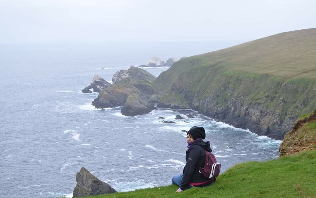 L’alba più bella ai confini del mondo: Le Isole Shetland, Scozia