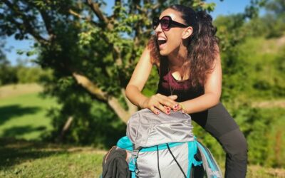 Perché partire per un cammino? Perché poi nulla più sarà come prima. E se le gambe non ce la fanno? Cammina con il cuore!