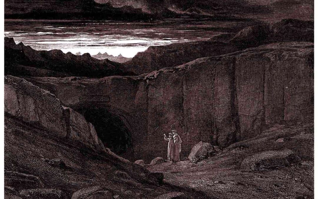 Il più grande e divino dei camminatori… secondo noi!