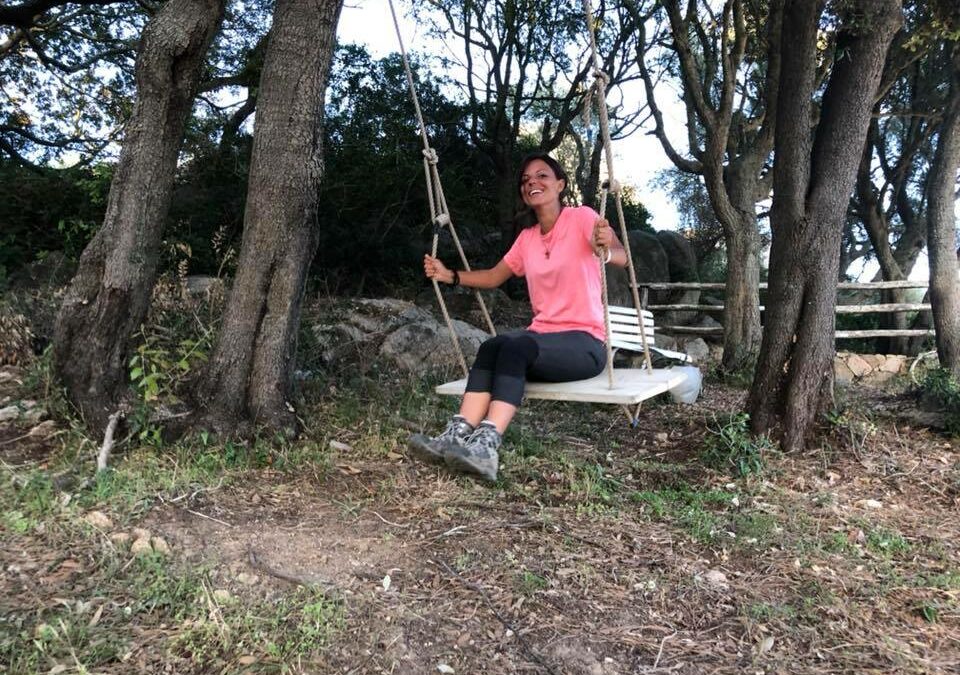 Imparare dalla crisi: uno stile di vita diverso. Attività in natura, mangiare sano, pensare positivo.