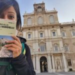 itinarrando - via Vandelli