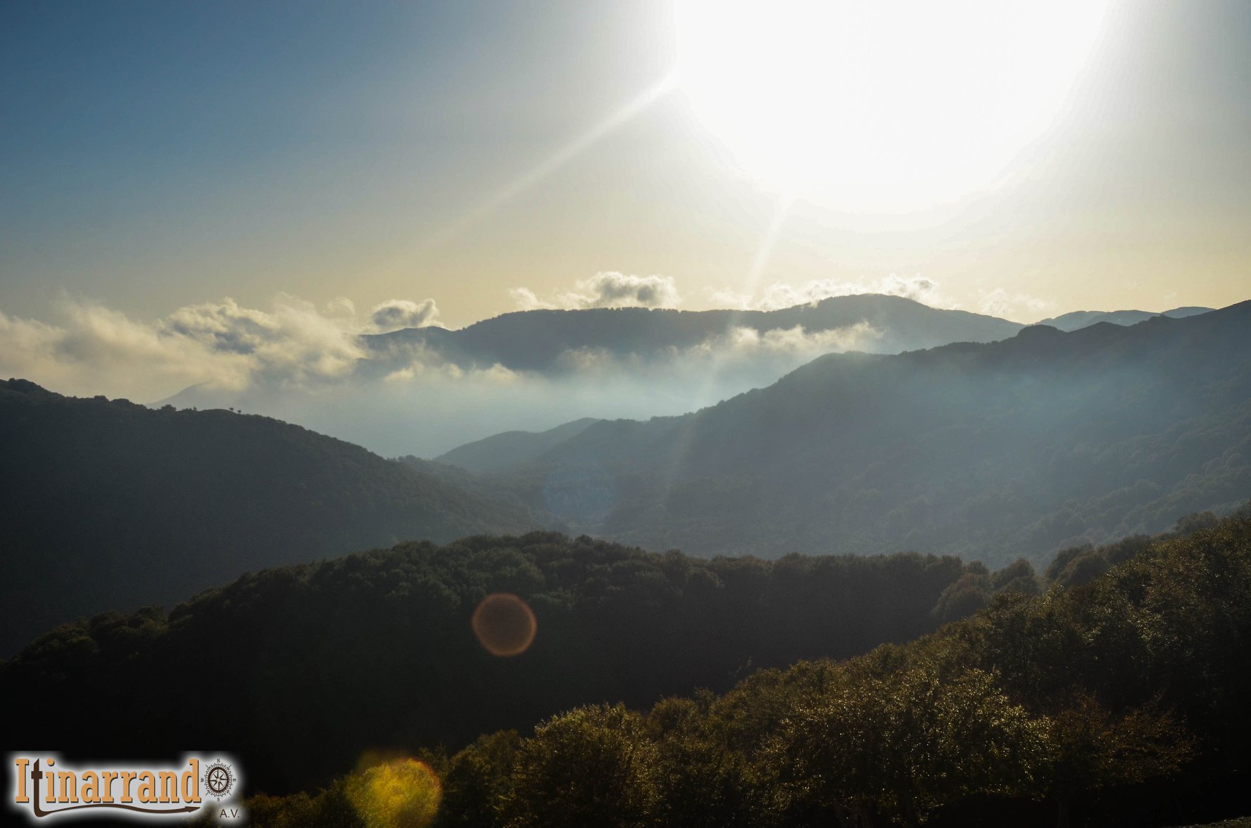 itinarrando - Sprone Maraoni