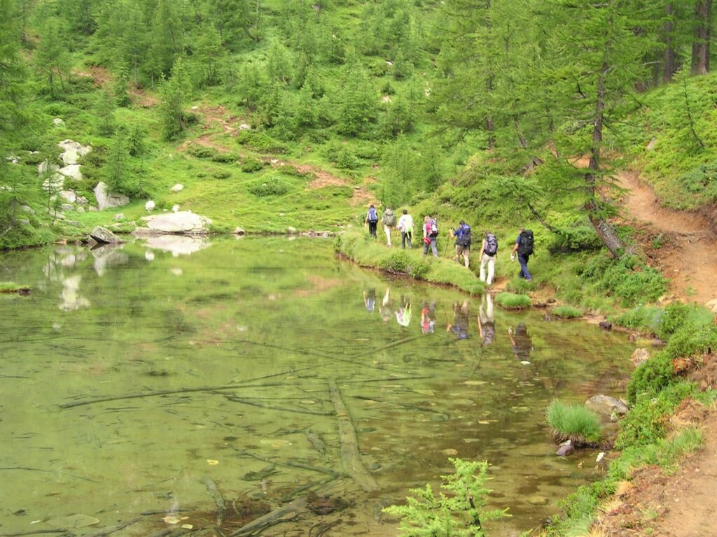itinarrando - Val Formazza