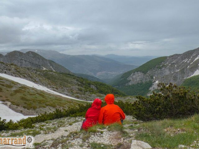 Natura e montagna, ultimo avamposto di libertà e ritorno al rito