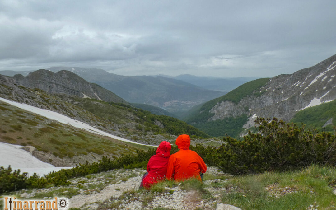 Natura e montagna, ultimo avamposto di libertà e ritorno al rito