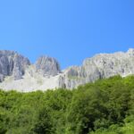 Itinarrando - Sirente