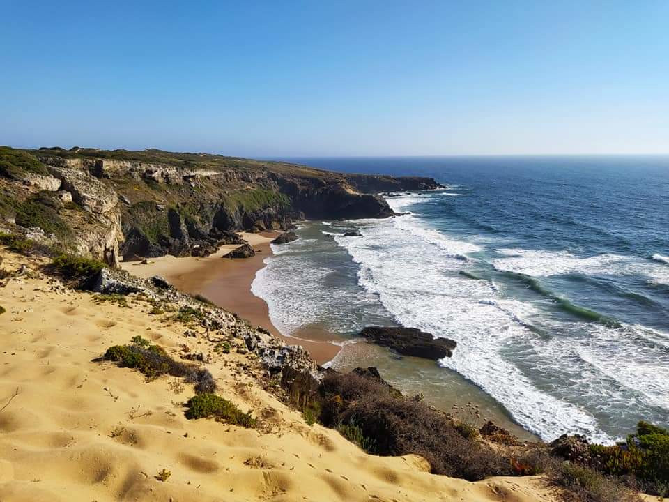 Itinarrando - portogallo