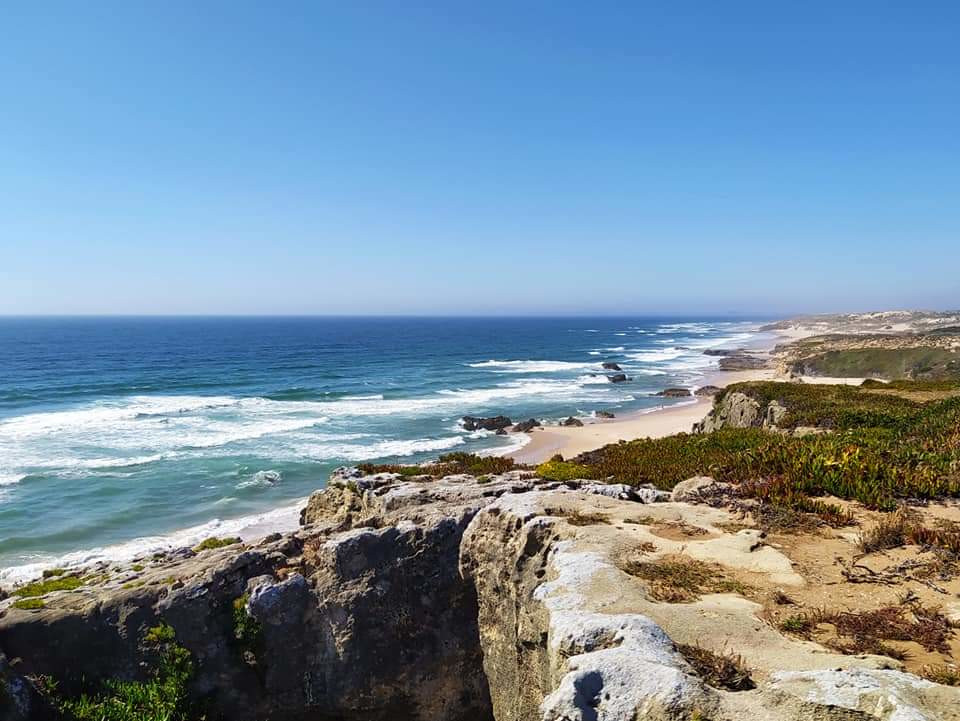 Itinarrando - portogallo