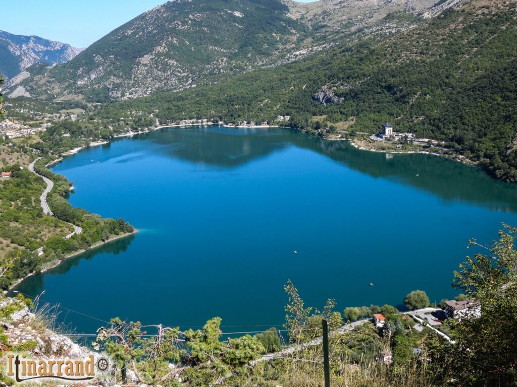itinarrando - scanno