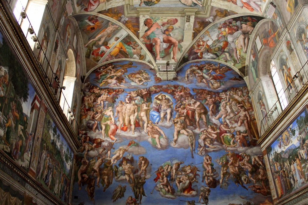 Musei Vaticani