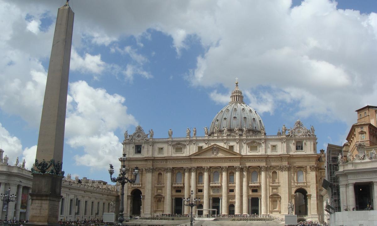 San Pietro