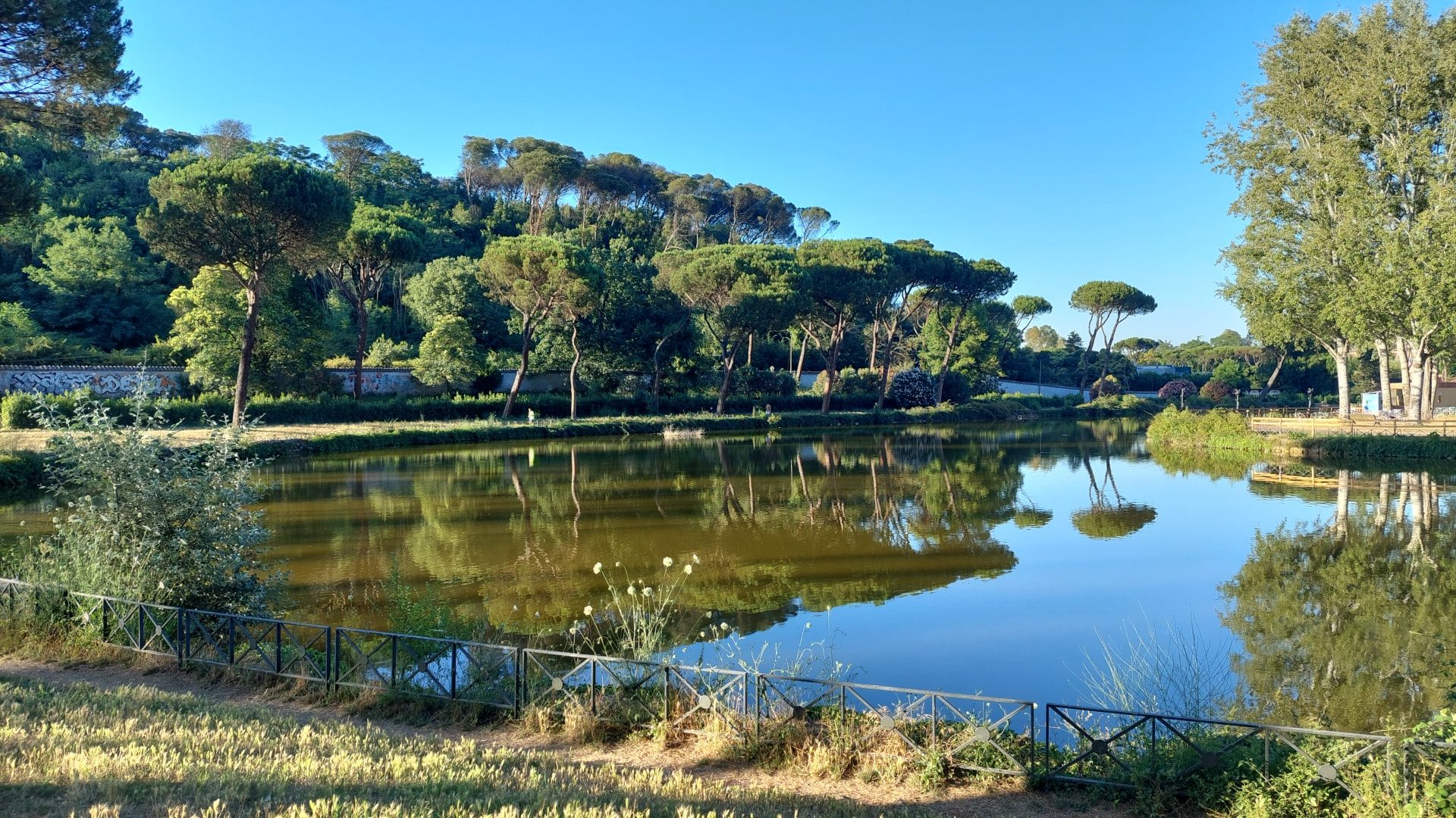 Itinarrando - Villa Ada