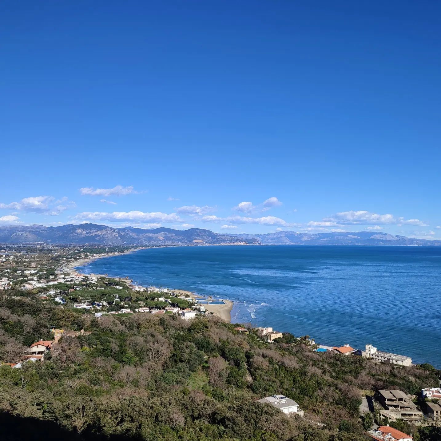 grotte circeo - iti