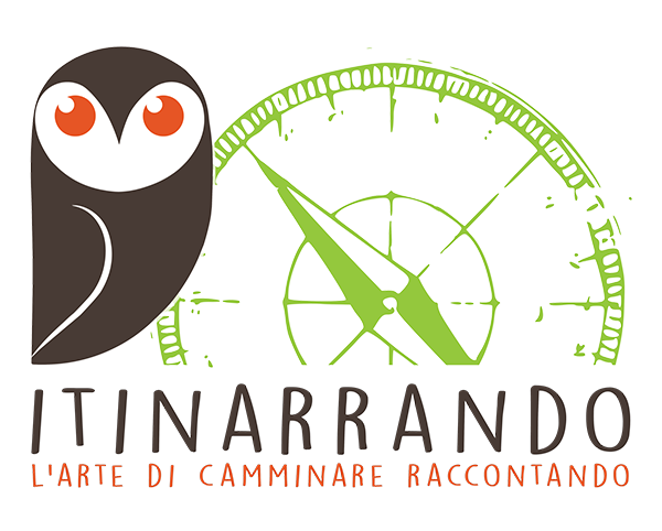Itinarrando - L'Arte di Camminare Narrando Itinarrando - L'Arte di Camminare Narrando