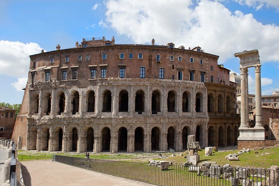 Itinarrando - Visite Guidate - Roma