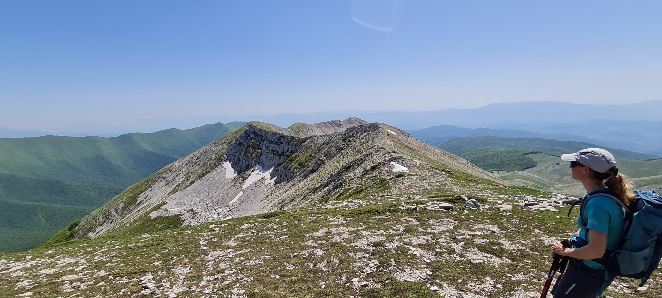 Itinarrando - Ernici