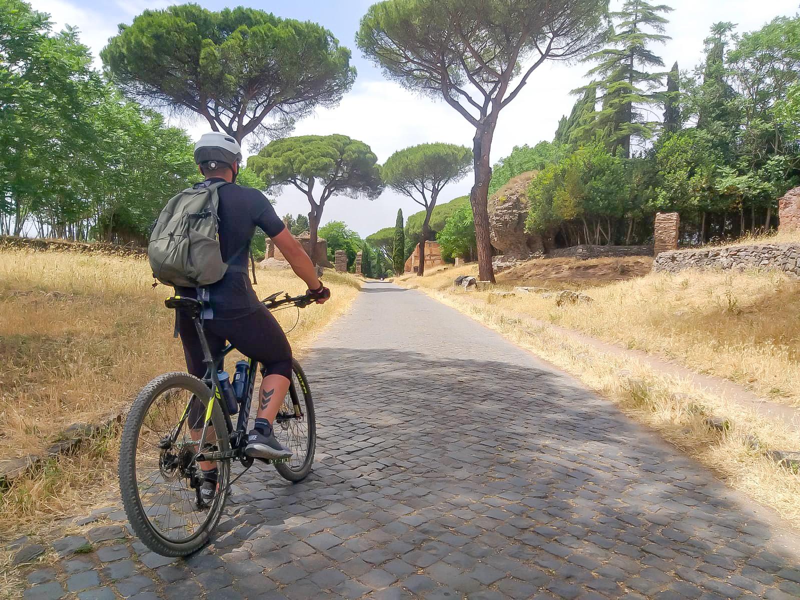 Itinarrando - Appia Antica
