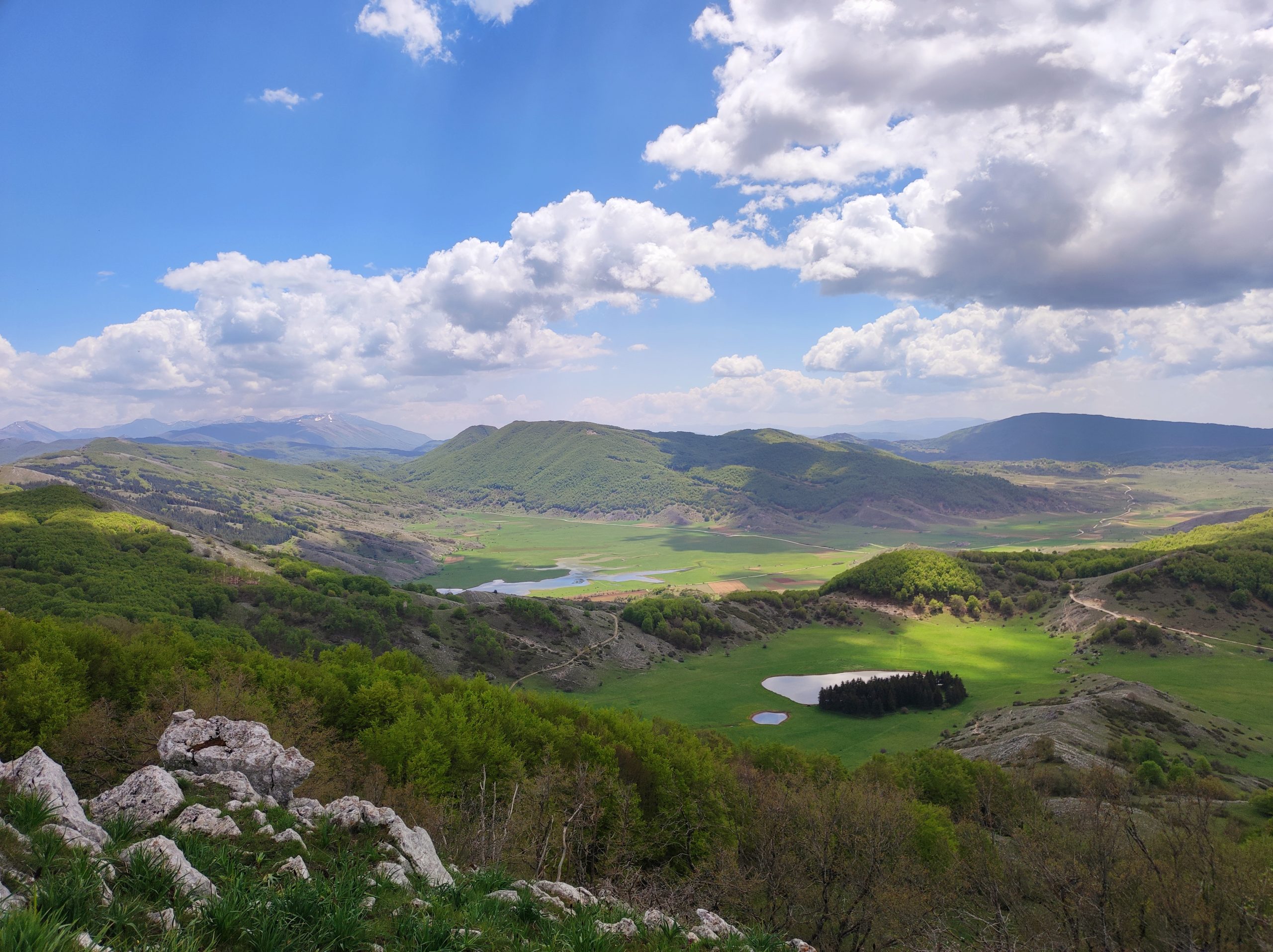 Itinarrando - Nepi