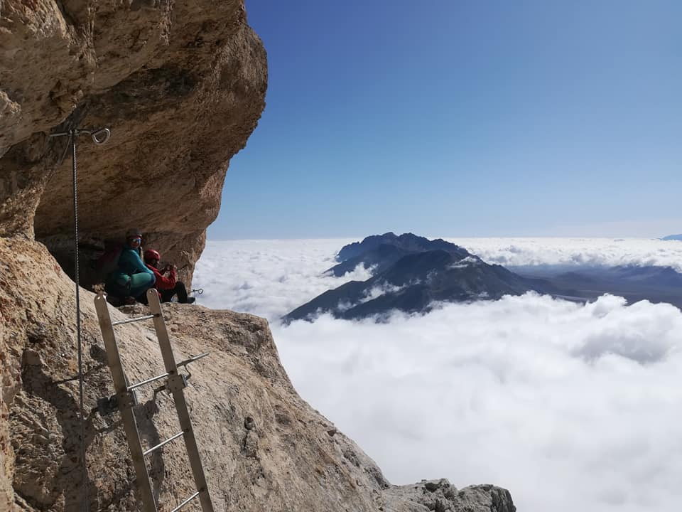 itinarrando - bafile