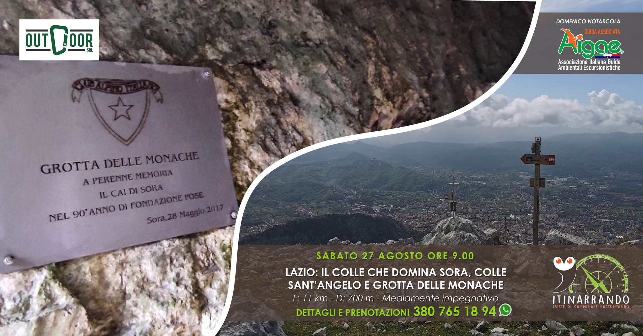 monache