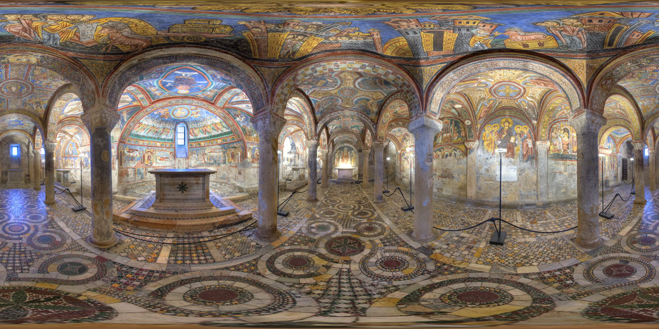 Itinarrando - Anagni