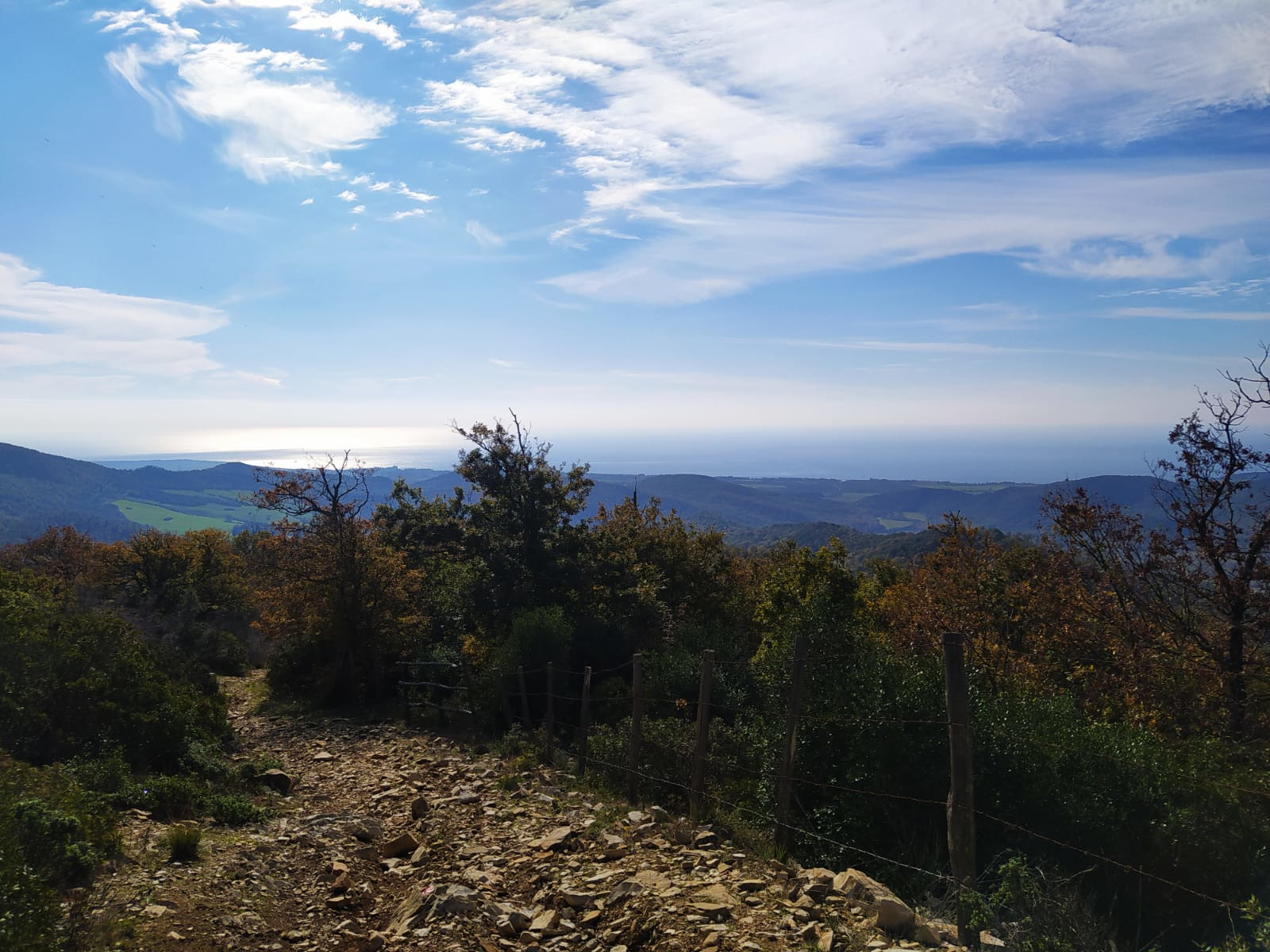 Itinarrando - Tolfa