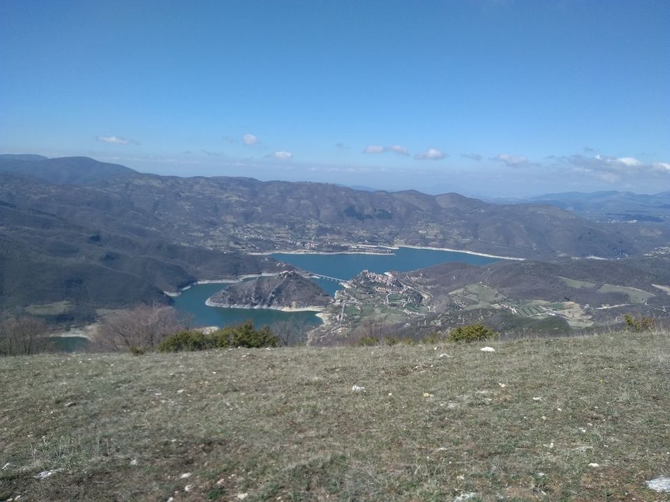 Itinarrando - Turano