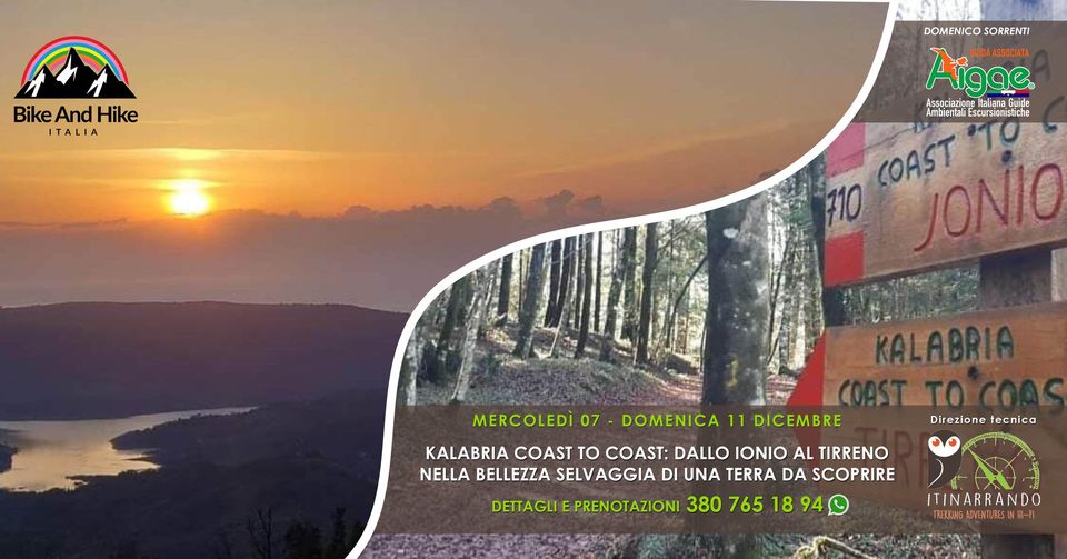 Itinarrando - Calabria
