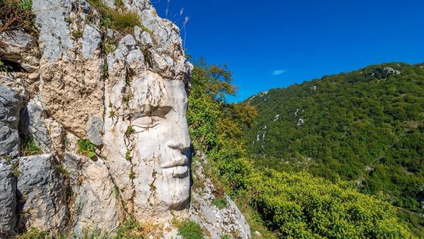 Itinarrando - Cervara