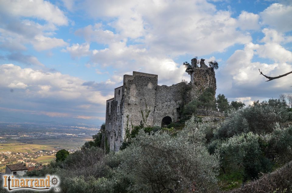 Itinarrando - Sant Angelo