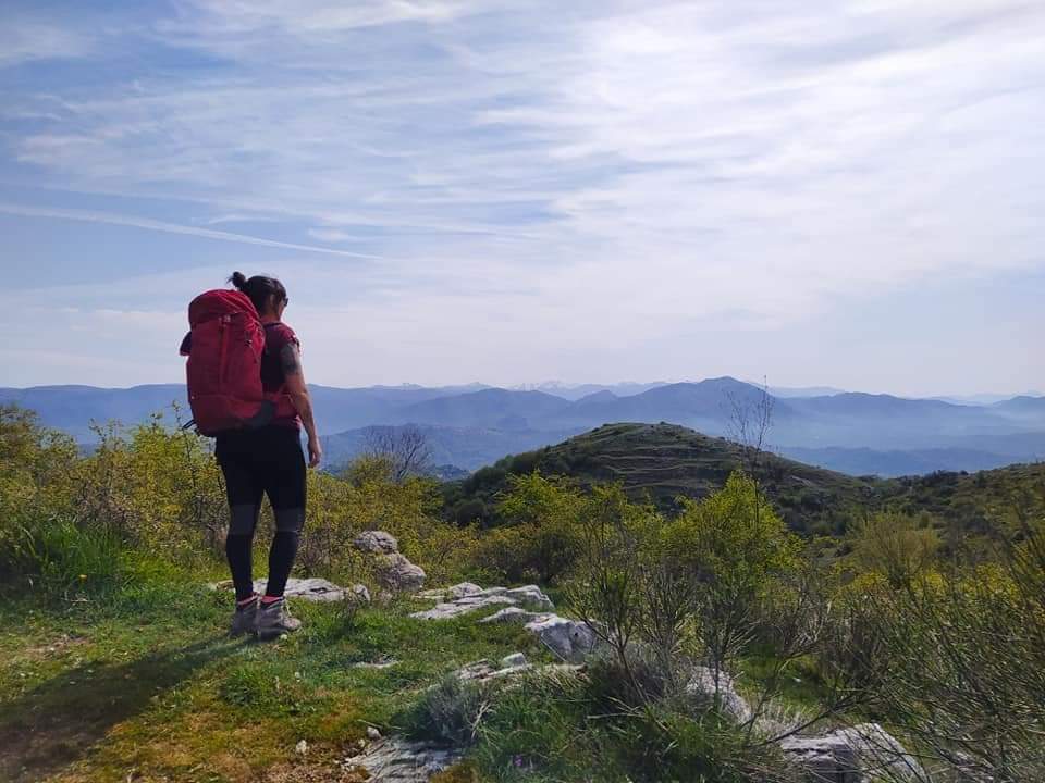 Itinarrando - Prenestini