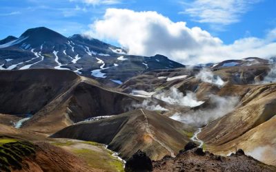Islanda: Un viaggio alla riscoperta del tempo