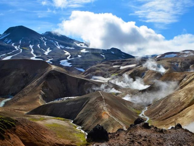 Islanda: Un viaggio alla riscoperta del tempo