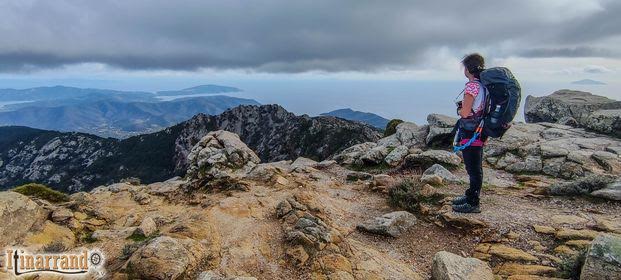 Itinarrando - Elba