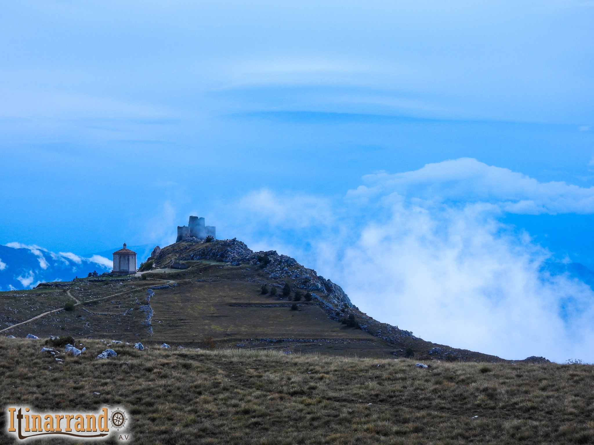 Itinarrando - Rocca Calascio