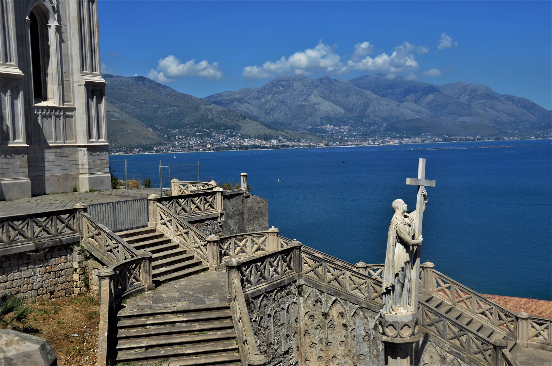 Itinarrando - Gaeta
