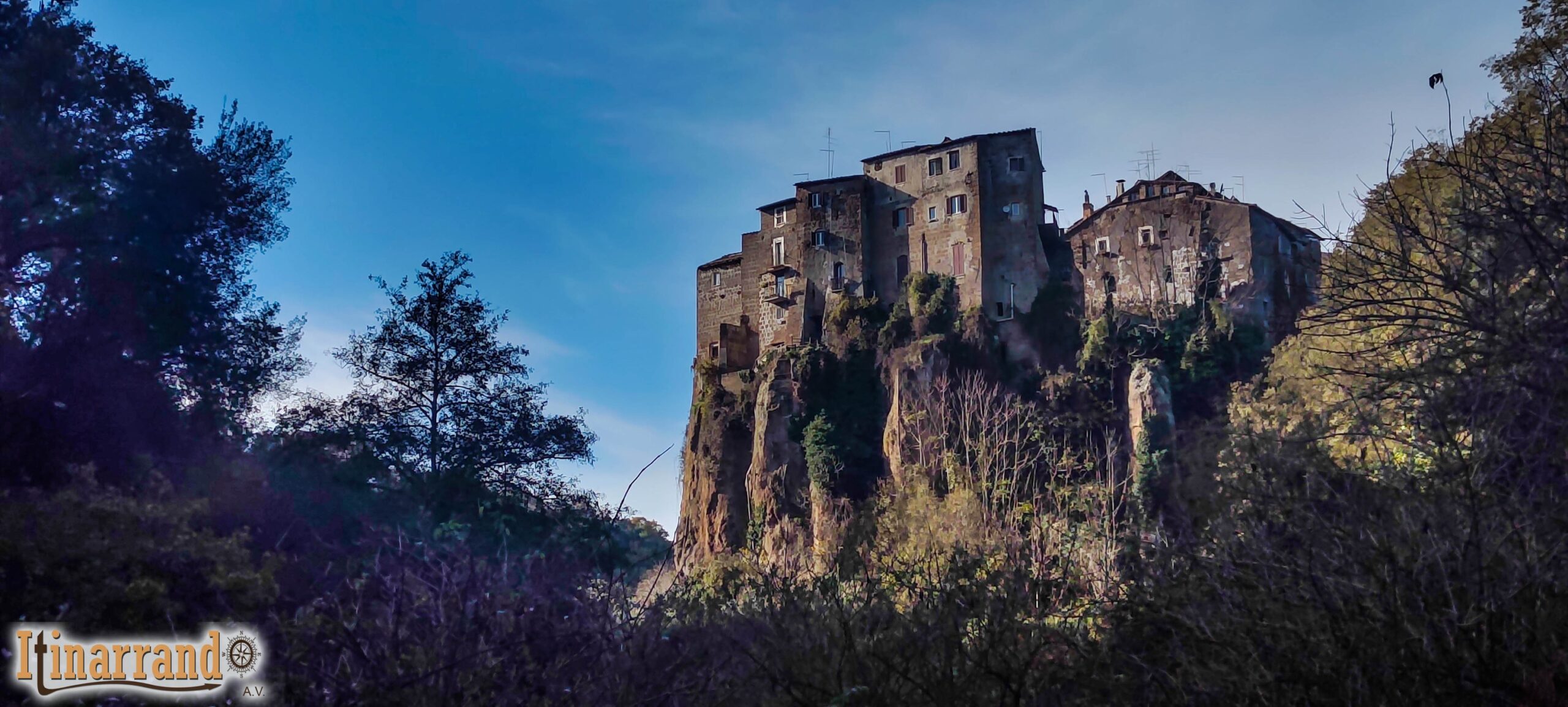 Itinarrando-Corchiano