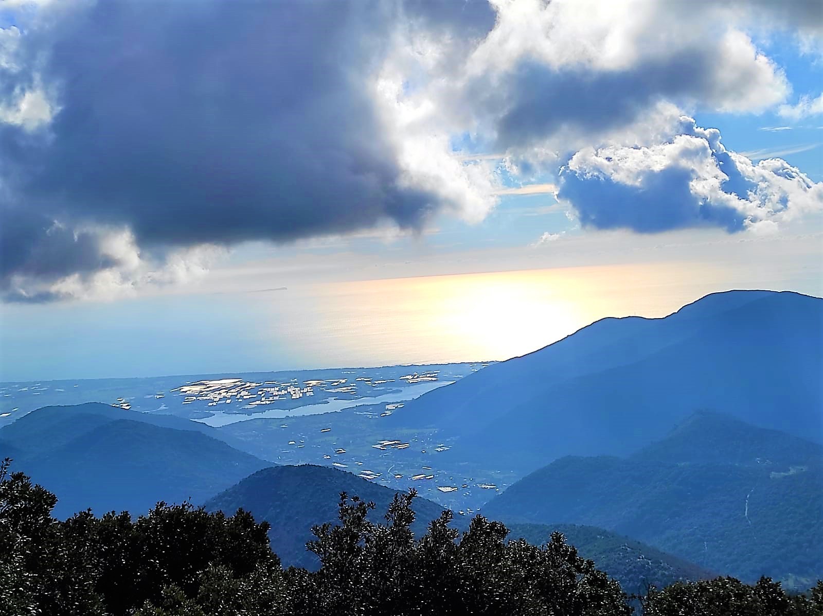 Itinarrando-Monte Fate