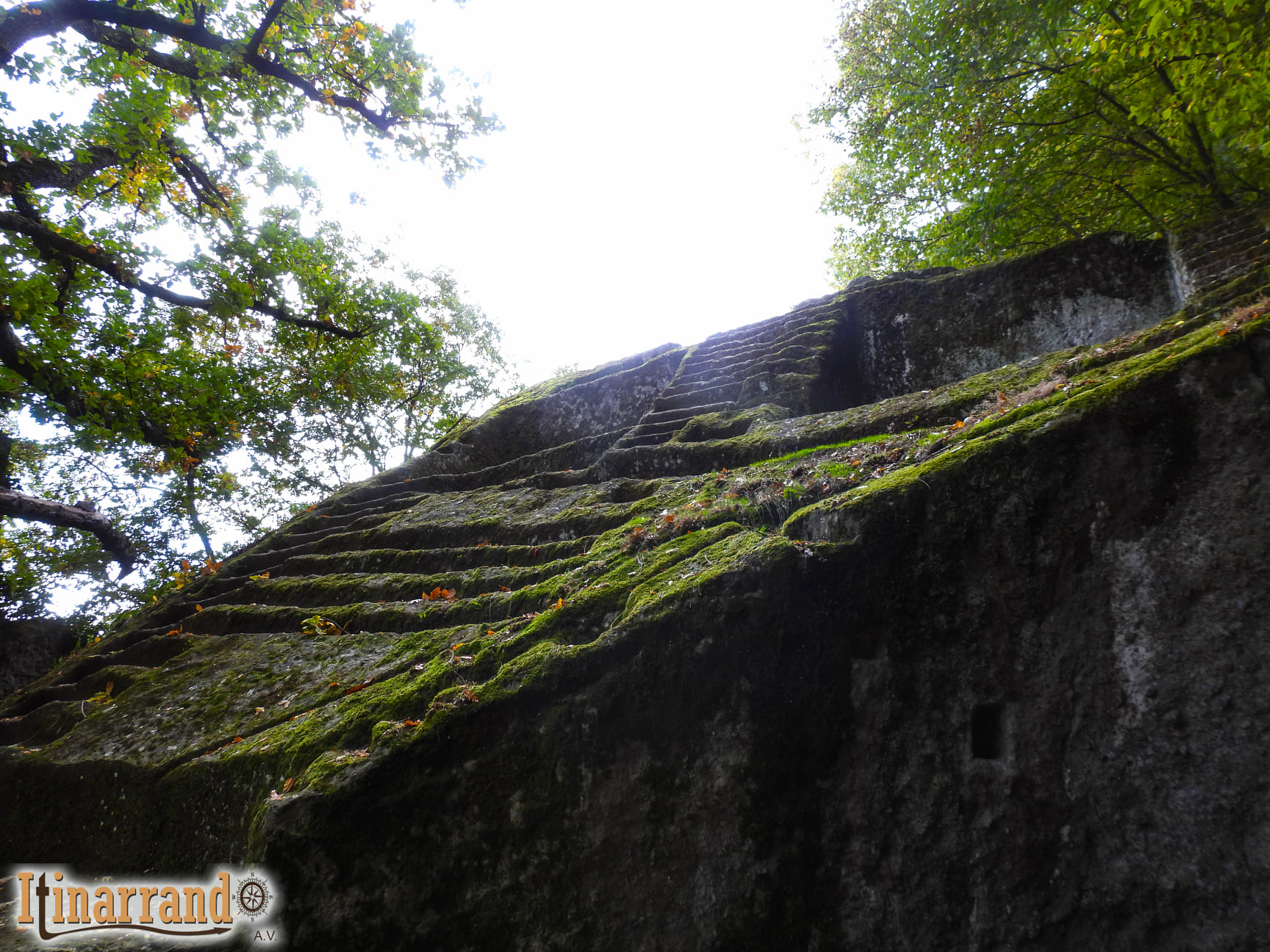 Itinarrando - Bomarzo
