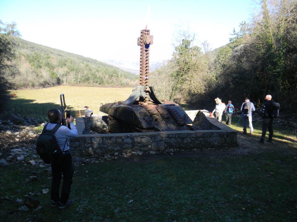 Itinarrando - Montecassino