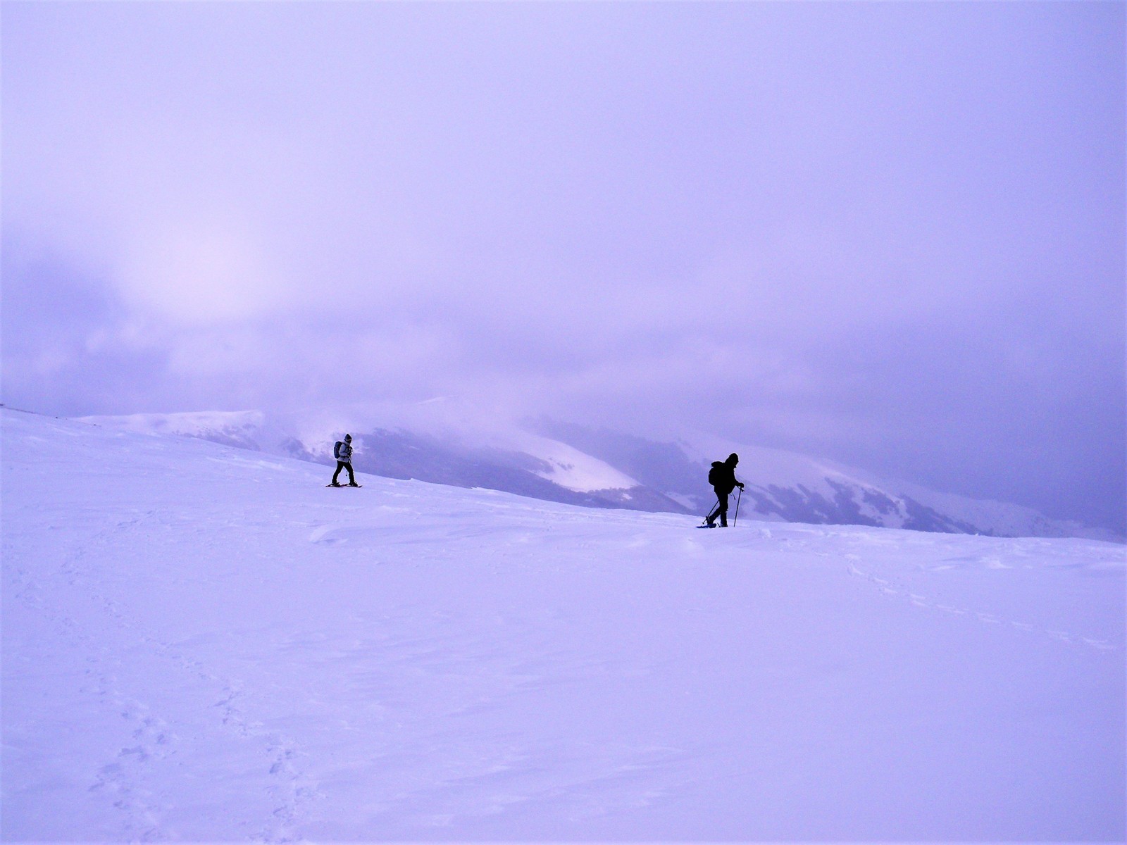 Itinarrando - Monte Cagno