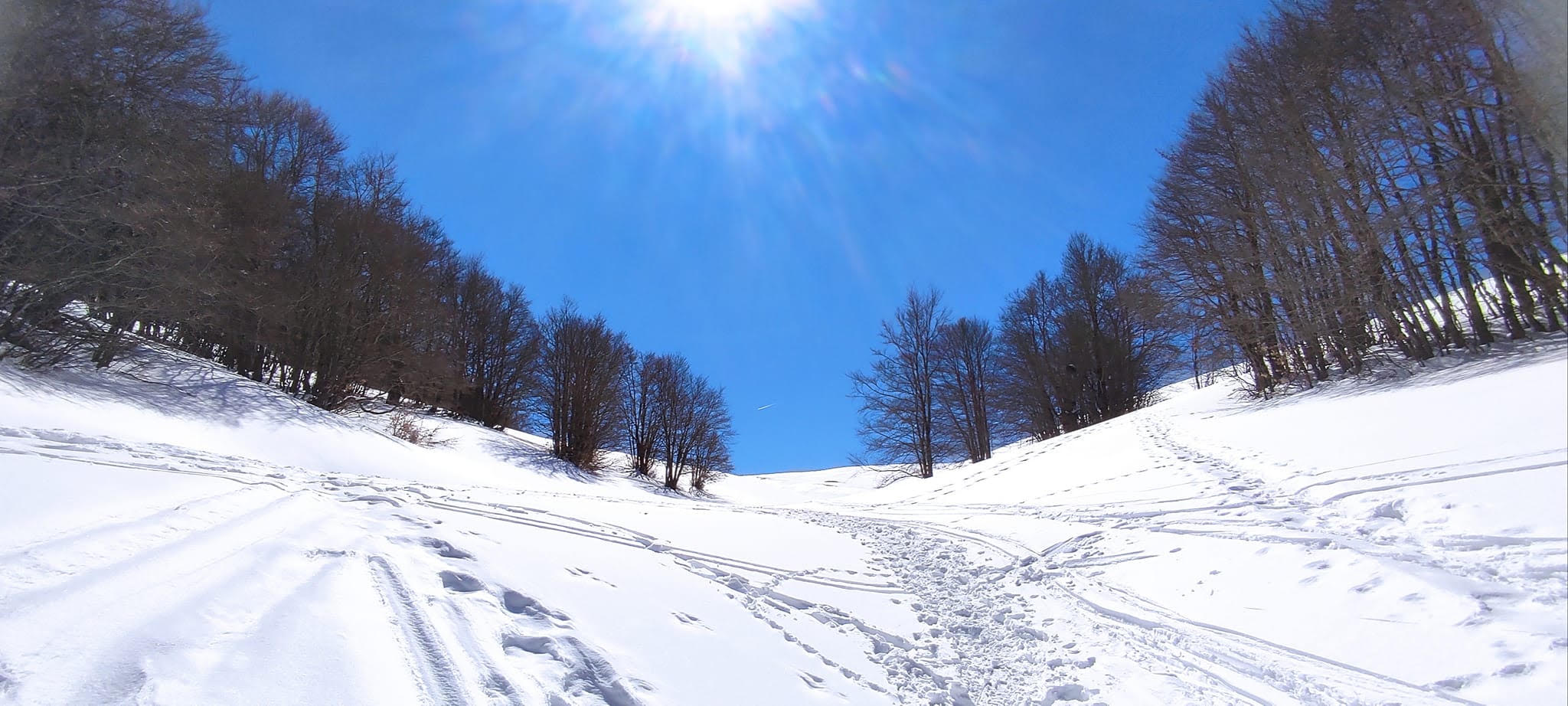 Itinarrando - Sibillini