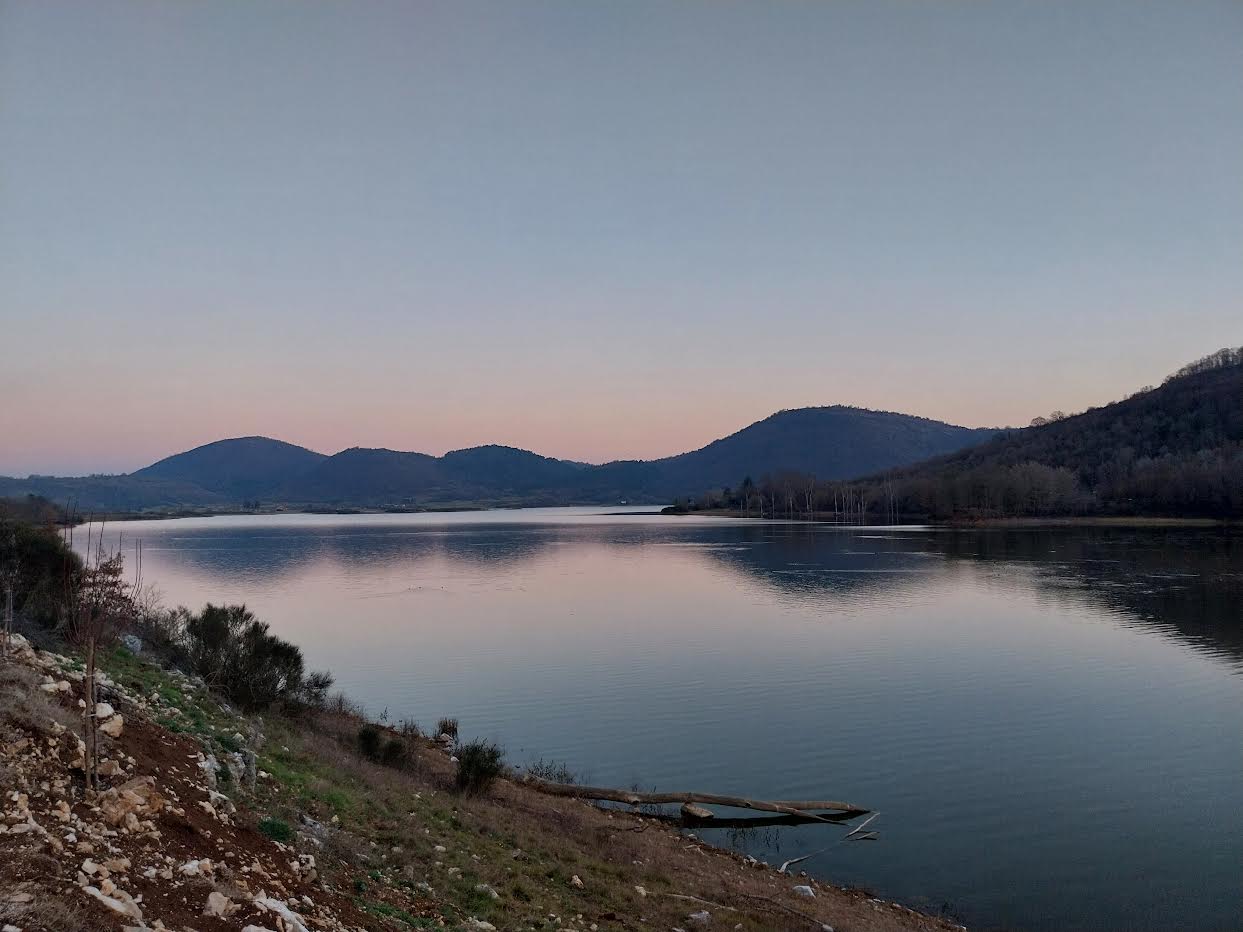 Itinarrando - Canterno