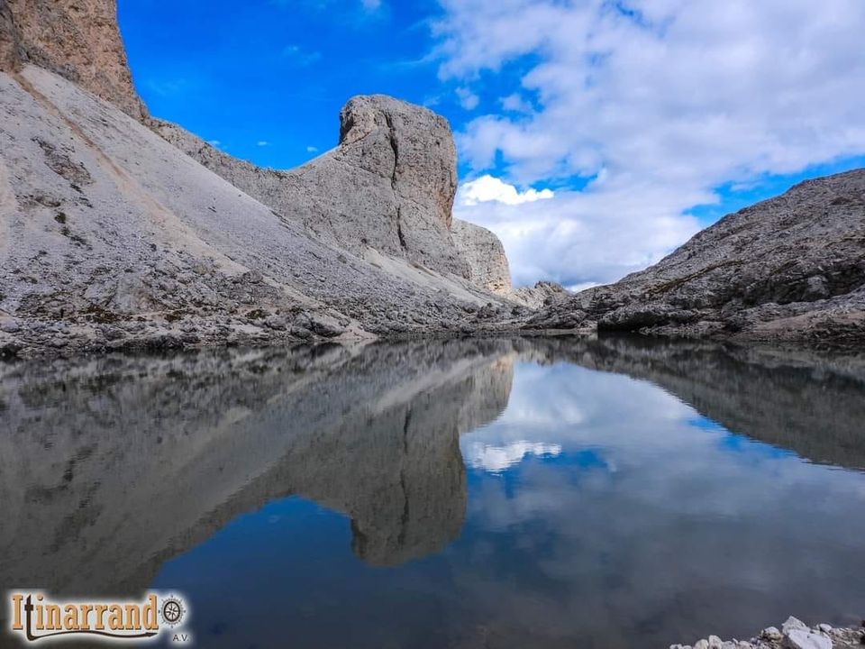 Itinarrando - Trentino