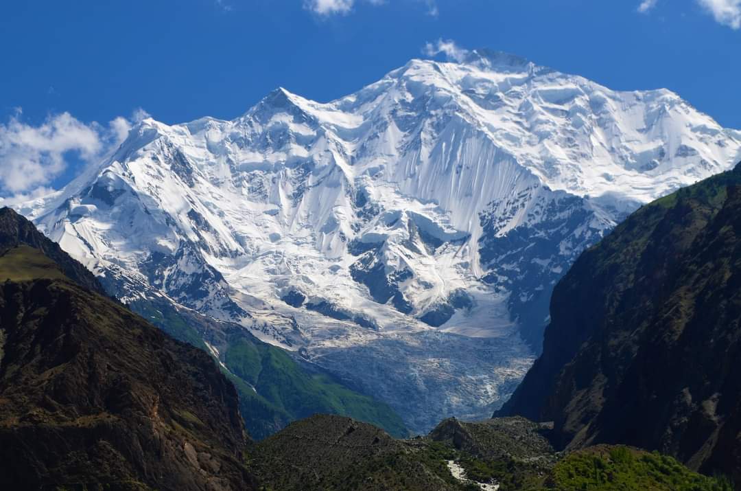 Itinarrando - Pakistan