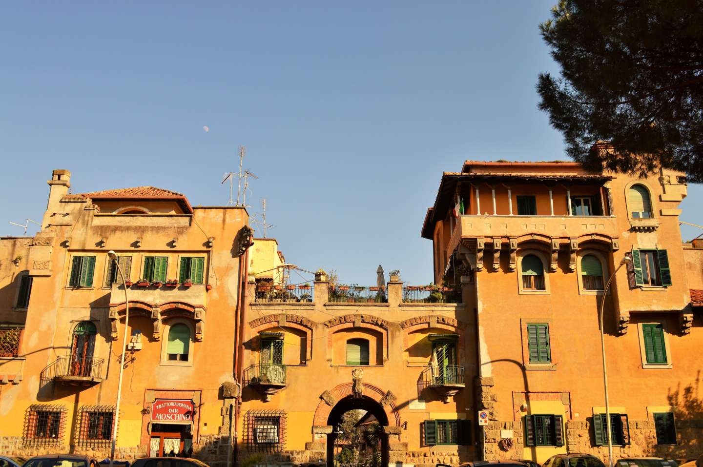 garbatella